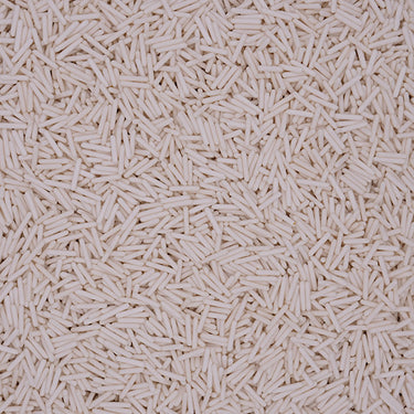 Bastonete Branco - 65g*